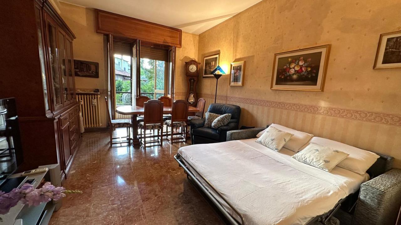 Dehomes - Two Bedrooms, Terrace, Wi-Fi, Tram To Centre & Rho Fiera ميلان المظهر الخارجي الصورة