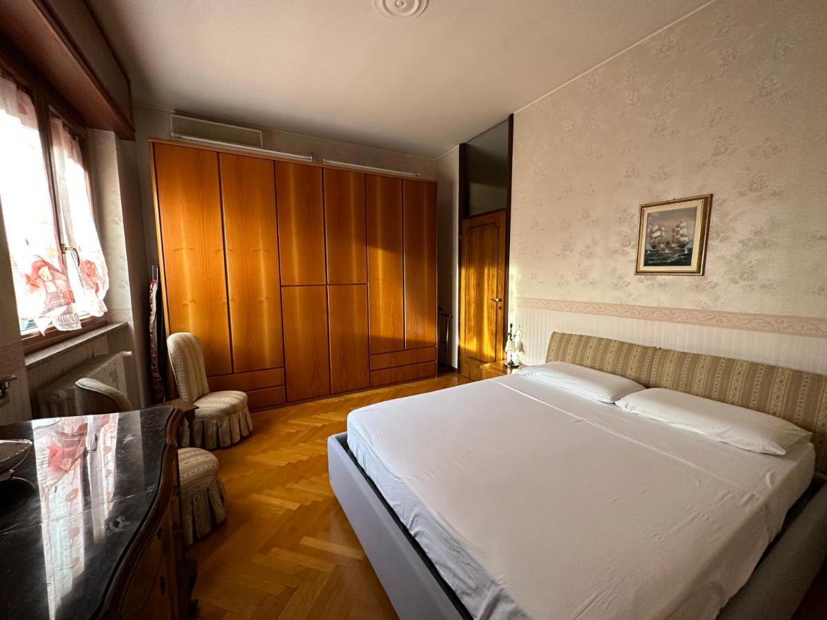 Dehomes - Two Bedrooms, Terrace, Wi-Fi, Tram To Centre & Rho Fiera ميلان المظهر الخارجي الصورة