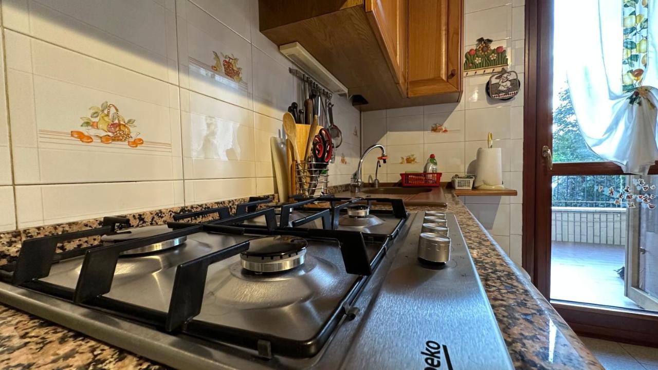 Dehomes - Two Bedrooms, Terrace, Wi-Fi, Tram To Centre & Rho Fiera ميلان المظهر الخارجي الصورة