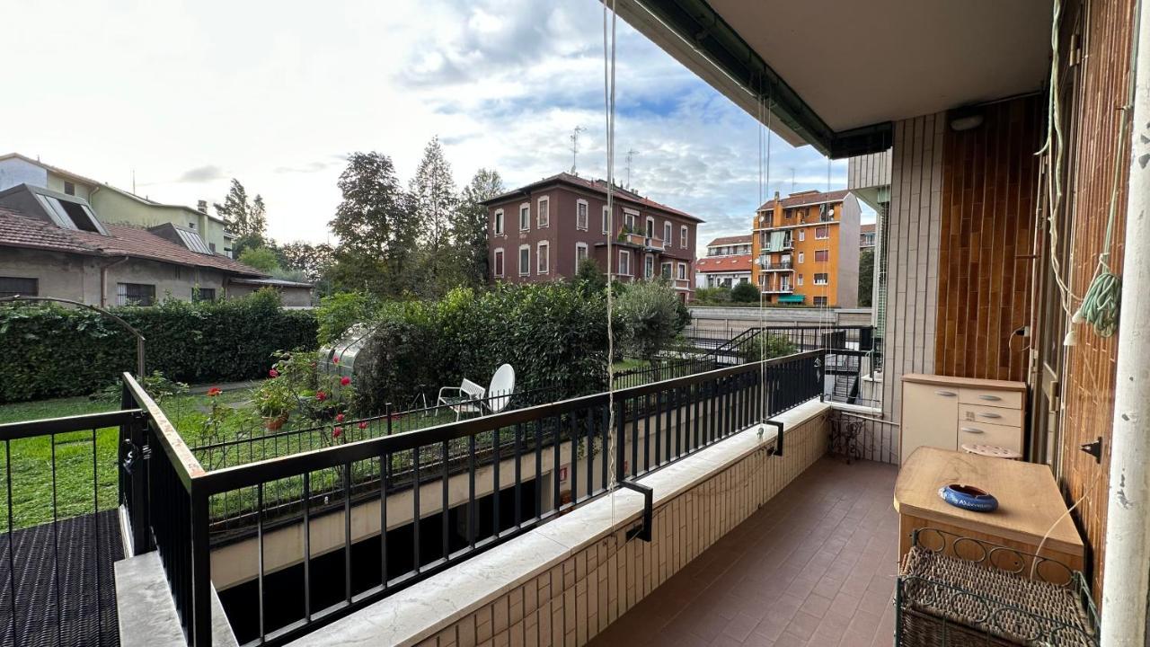 Dehomes - Two Bedrooms, Terrace, Wi-Fi, Tram To Centre & Rho Fiera ميلان المظهر الخارجي الصورة