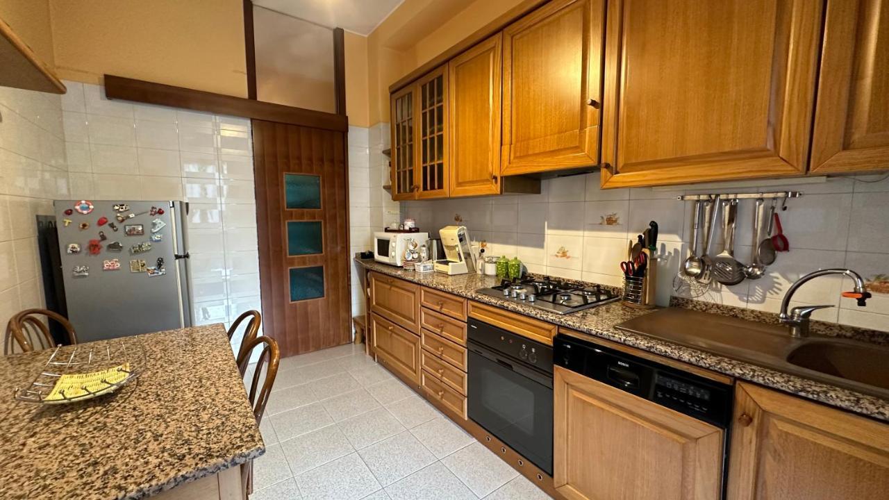 Dehomes - Two Bedrooms, Terrace, Wi-Fi, Tram To Centre & Rho Fiera ميلان المظهر الخارجي الصورة