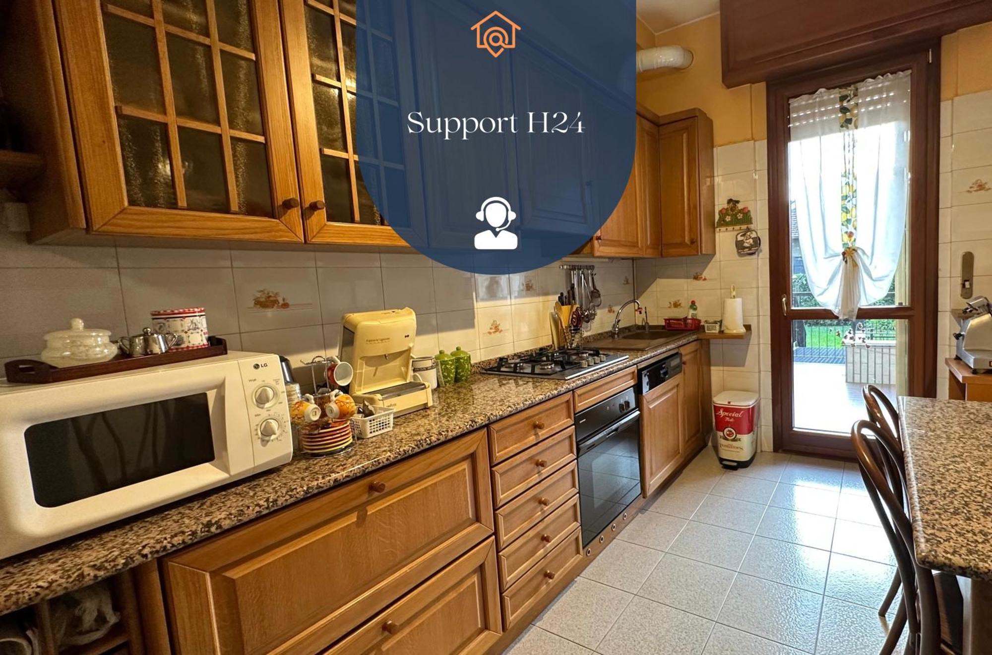 Dehomes - Two Bedrooms, Terrace, Wi-Fi, Tram To Centre & Rho Fiera ميلان المظهر الخارجي الصورة
